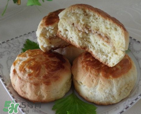 月餅皮可以加水嗎？月餅皮為什么不能放水？