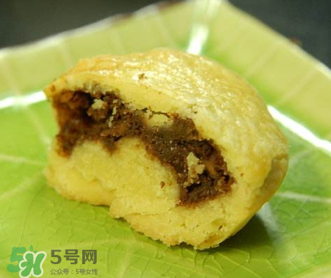 月餅皮用什么油？月餅皮可以用黃油嗎？