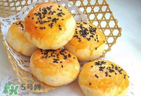 月餅皮用什么油？月餅皮可以用黃油嗎？