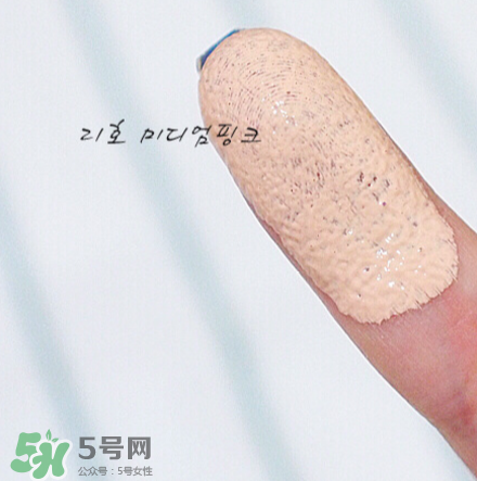 雪花秀氣墊是隔離霜嗎？雪花秀氣墊評測