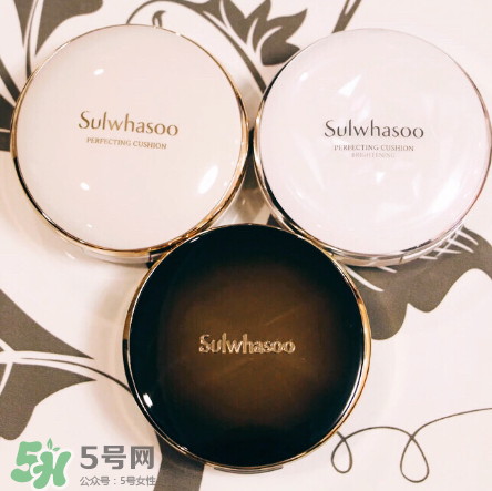 雪花秀氣墊是隔離霜嗎？雪花秀氣墊評測