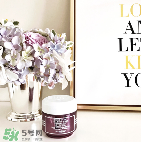 希思黎黑玫瑰煥采緊致修護(hù)面霜怎么樣？價格是多少?