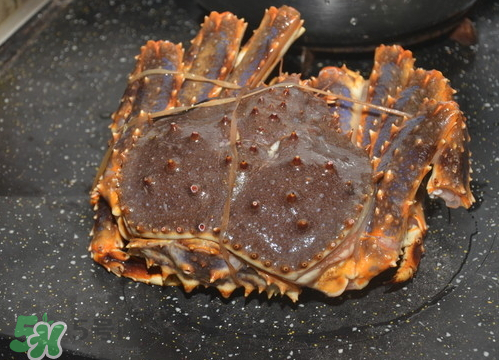 帝王蟹可以冷凍嗎？帝王蟹冷凍后能吃嗎？