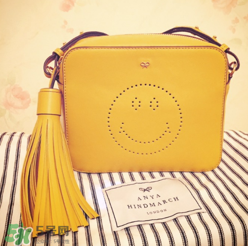 anya hindmarch是什么牌子？anya hindmarch是什么檔次？