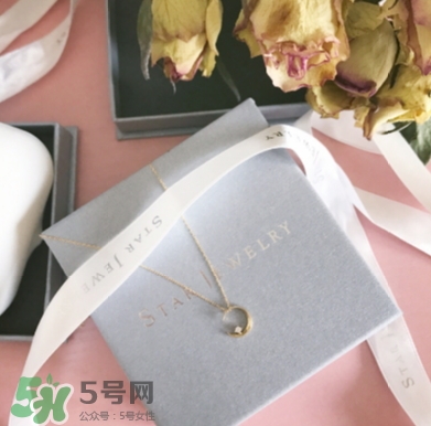 star jewelry多少錢？star jewelry首飾價(jià)格表