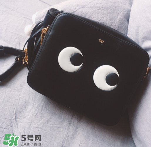 anya hindmarch什么價位？anya hindmarch包貴嗎？