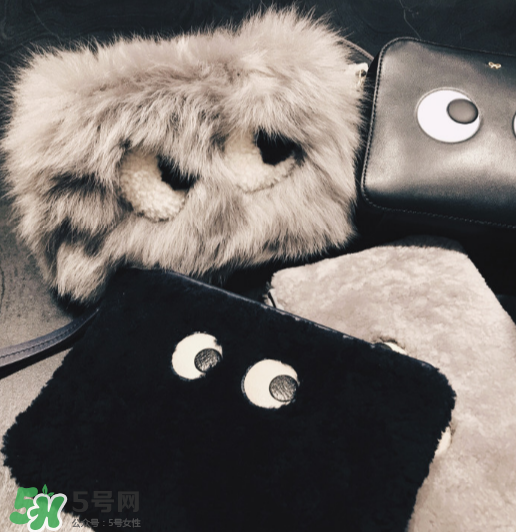 anya hindmarch什么價位？anya hindmarch包貴嗎？