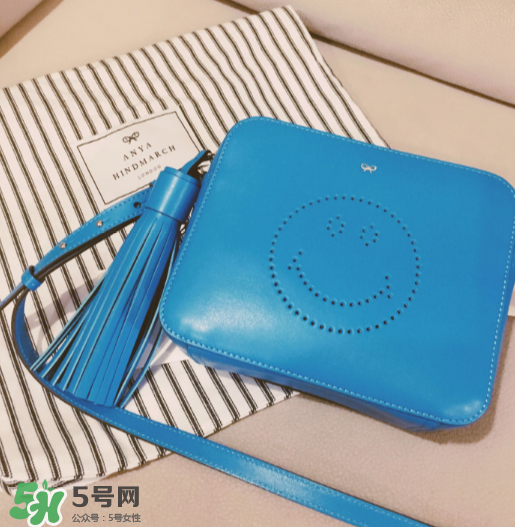 anya hindmarch什么價位？anya hindmarch包貴嗎？