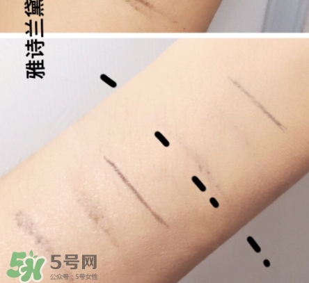 雅詩(shī)蘭黛水粉底多少錢_專柜價(jià)格