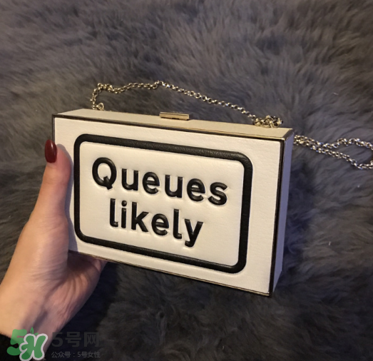 anya hindmarch包質(zhì)量怎么樣？anya hindmarch包值得買嗎？