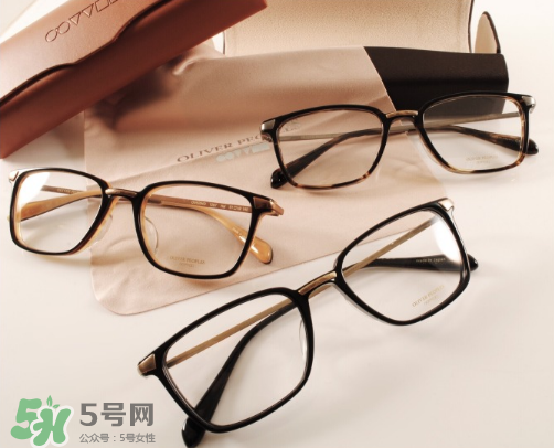 oliver peoples是什么牌子？oliver peoples是什么檔次？