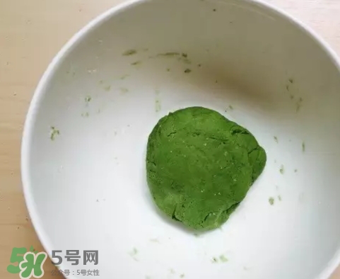 抹茶紅豆月餅好吃嗎？低熱量抹茶紅豆月餅做法