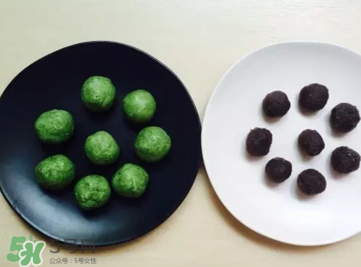 抹茶紅豆月餅好吃嗎？低熱量抹茶紅豆月餅做法