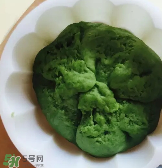 抹茶紅豆月餅好吃嗎？低熱量抹茶紅豆月餅做法