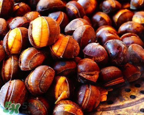 煮板栗要切口嗎？煮板栗怎么切口？