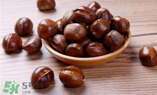 板栗蒸多久才熟？蒸板栗怎么好剝皮？