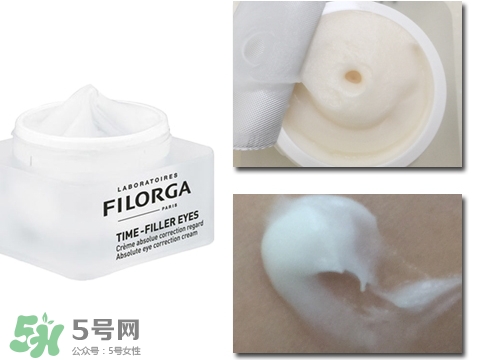 菲洛嘉煥齡時(shí)光眼霜怎么樣_好用嗎