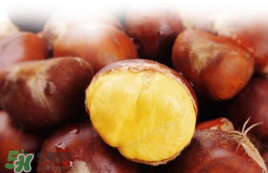 板栗蒸還是煮？蒸板栗好吃還是板栗好吃？