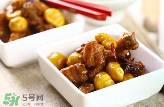 板栗蒸還是煮？蒸板栗好吃還是板栗好吃？