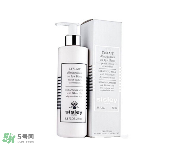 希思黎百合保濕潔面乳好用嗎？希思黎百合保濕潔面乳怎么樣？