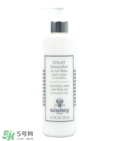 希思黎百合保濕潔面乳好用嗎？希思黎百合保濕潔面乳怎么樣？