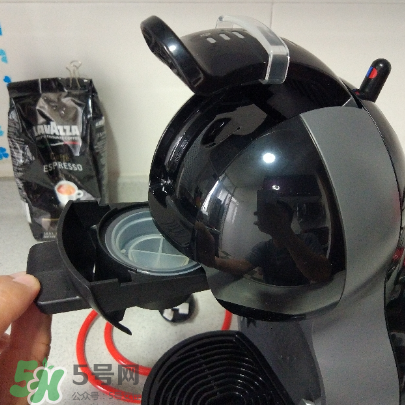 DolceGosto膠囊咖啡機好用嗎？雀巢膠囊咖啡機怎么用？