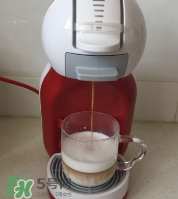 DolceGosto膠囊咖啡機好用嗎？雀巢膠囊咖啡機怎么用？