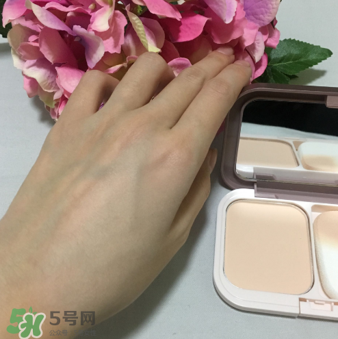 卡姿蘭粉餅好用嗎？卡姿蘭粉餅怎么樣？