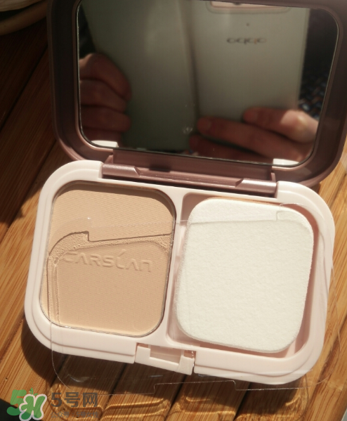 卡姿蘭粉餅多少錢？卡姿蘭粉餅專柜價(jià)格