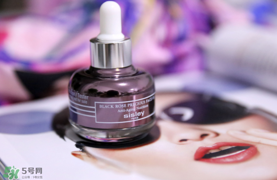 希思黎黑玫瑰珍寵滋養(yǎng)精華油怎么樣？好用嗎？