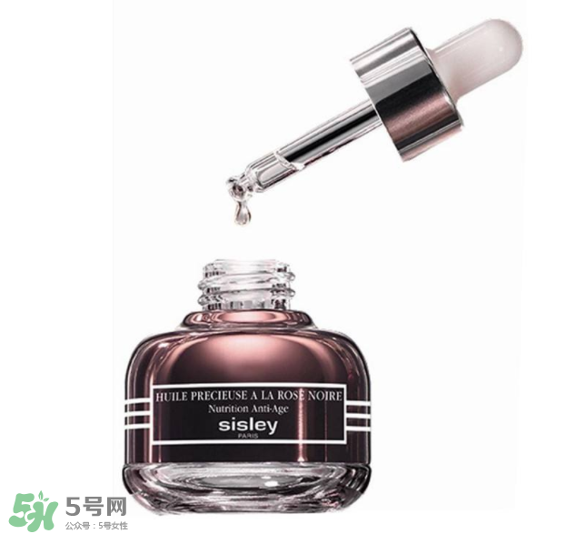 希思黎黑玫瑰珍寵滋養(yǎng)精華油怎么樣？好用嗎？