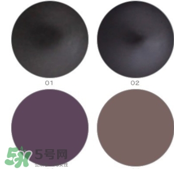 suqqu眼線膏色號(hào) suqqu眼線膏怎么用