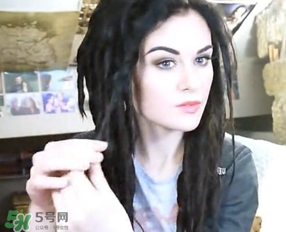 臟辮怎么打理？臟辮要多久打理一次