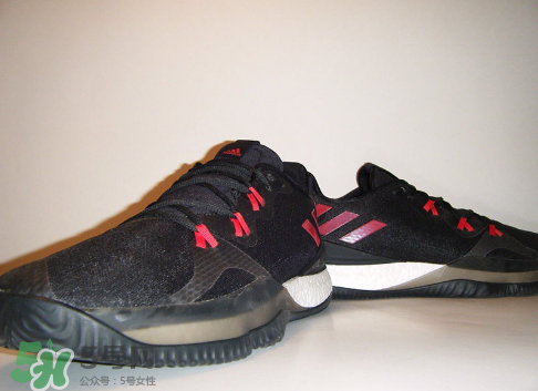 adidas crazy light boost 2018諜照是真的嗎？