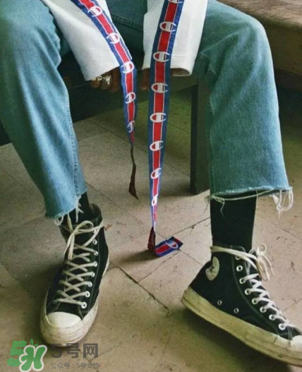 匡威1970S磨腳嗎？匡威1970S怎么樣？