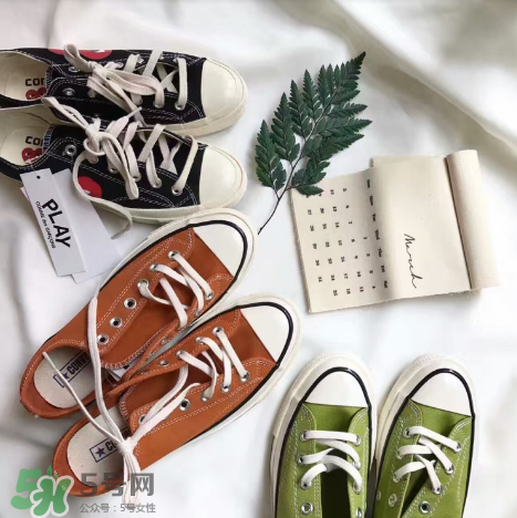 匡威1970S磨腳嗎？匡威1970S怎么樣？