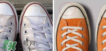 匡威1970S磨腳嗎？匡威1970S怎么樣？