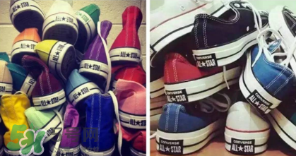 匡威1970S磨腳嗎？匡威1970S怎么樣？