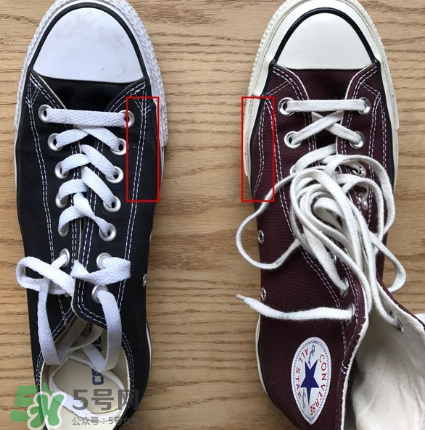 匡威1970S磨腳嗎？匡威1970S怎么樣？