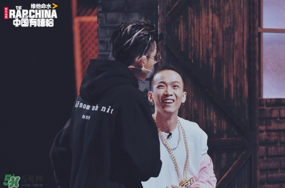 廠牌是什么意思？中國說唱廠牌介紹