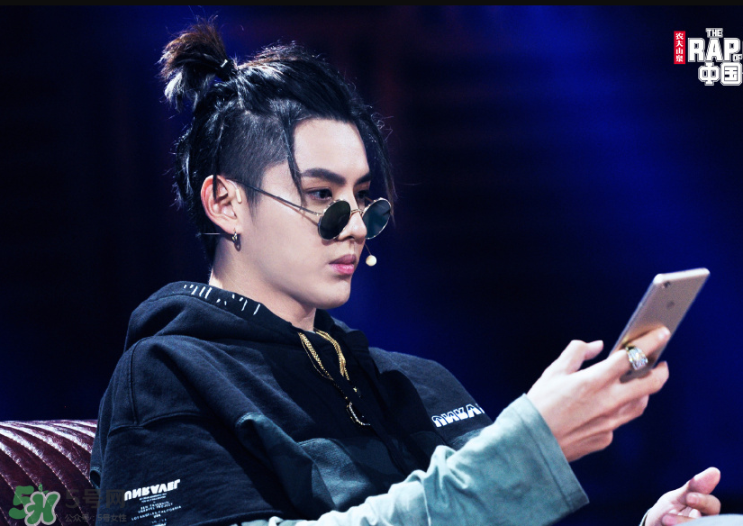 廠牌是什么意思？中國說唱廠牌介紹