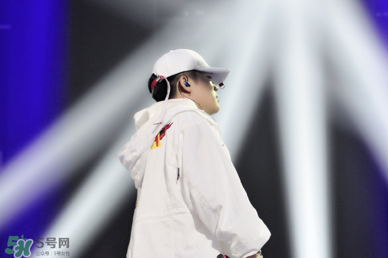 廠牌是什么意思？中國說唱廠牌介紹