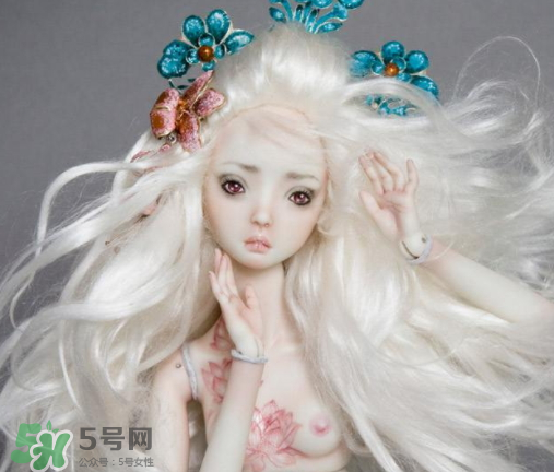 Enchanted Doll多少錢？Enchanted Doll哪里買？