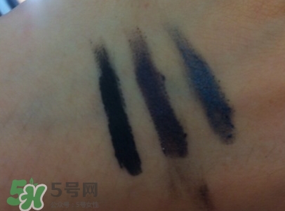 cpb眼線膏怎么樣？cpb眼線膏多少錢