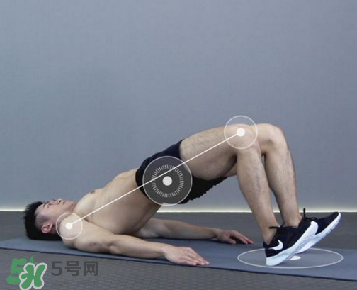 臀橋傷害膝關(guān)節(jié)嗎？臀橋?qū)οドw有傷害嗎？