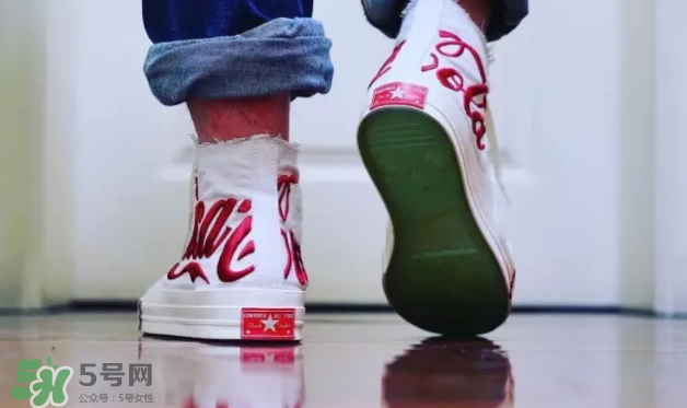 可口可樂(lè)與時(shí)尚圈聯(lián)名合作系列有哪些？意想不到的好看