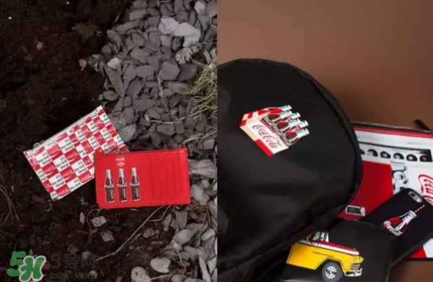 可口可樂(lè)與時(shí)尚圈聯(lián)名合作系列有哪些？意想不到的好看