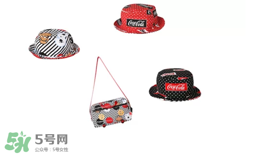 DEVIL NUT和可口可樂跨界合作怎么樣？合作款集錦