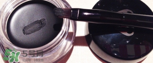 rimmel芮謎眼線膏怎么樣？rimmel芮謎眼線膏怎么用