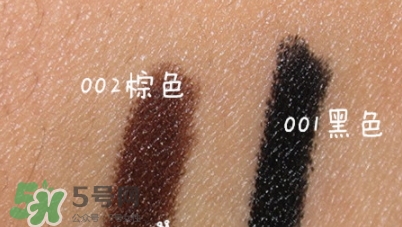 rimmel芮謎眼線膏怎么樣？rimmel芮謎眼線膏怎么用